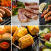 ValueMax 15 Pcs BBQ Grill Accessories, Grill Set, Grilling Gifts For Men, Barbecue Tools For Indoor & Outdoor Grill/Cooking, Camping