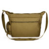 14 Inch Laptop Shoulder Bag Men Sports Bags Man Tactical Single Backpack Men's A4 Document Molle Messenger Bag