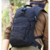15L Molle Tactical Backpack Army Military Bicycle Backpacks Outdoor Sports Cycling Climbing Hiking Camping Bag
