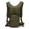 15L Molle Tactical Backpack Army Military Bicycle Backpacks Outdoor Sports Cycling Climbing Hiking Camping Bag