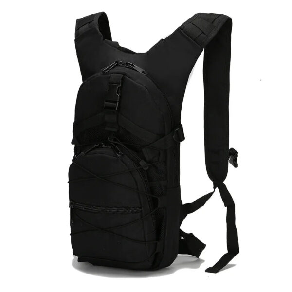 15L Molle Tactical Backpack Army Military Bicycle Backpacks Outdoor Sports Cycling Climbing Hiking Camping Bag