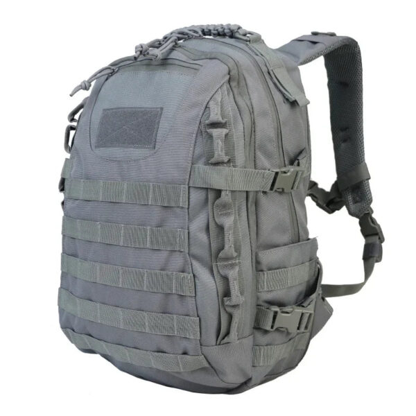 35 Liters Tactical Backpack Waterproof Army Fan Climbing Hunting  Backpack Outdoor Camping Trekking Rucksack Military Backpacks