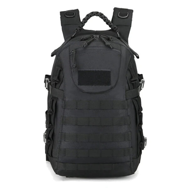 35 Liters Tactical Backpack Waterproof Army Fan Climbing Hunting  Backpack Outdoor Camping Trekking Rucksack Military Backpacks