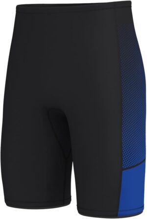 Wetsuit Shorts Men, Mens 2mm Wet Suits Neoprene Short for Water Sports Diving Surfing Swimming Snorkeling