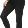 Wetsuit Pants Men Womens Wet Suits Swim Tights 3mm Neoprene Swimming Leggings 2mm Long Diving Surfing Kayak Pant Keep Warm for Workout Scuba Snorkeling Canoeing Water Sports