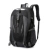 A Large-capacity Men And Women Universal Outdoor Travel Backpack Waterproof Hiking Lightweight Duffel Bag