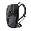 A Large-capacity Men And Women Universal Outdoor Travel Backpack Waterproof Hiking Lightweight Duffel Bag
