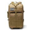 Men Hiking Backpack Big Capacity Army Tactical Men Backpack Military Camouflage Travel Outdoor Hiking Backpacks