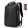 Laptop Backpack Anti-theft Waterproof School Backpacks USB Charging Men Business Travel Bag Backpack New Design