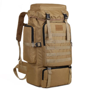 Waterproof Climbing Backpack Rucksack Outdoor Sports Bag Travel Backpack Camping Hiking Backpack Women Trekking Bag For Men