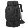 Waterproof Climbing Backpack Rucksack Outdoor Sports Bag Travel Backpack Camping Hiking Backpack Women Trekking Bag For Men