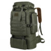 Waterproof Climbing Backpack Rucksack Outdoor Sports Bag Travel Backpack Camping Hiking Backpack Women Trekking Bag For Men