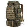 Waterproof Climbing Backpack Rucksack Outdoor Sports Bag Travel Backpack Camping Hiking Backpack Women Trekking Bag For Men